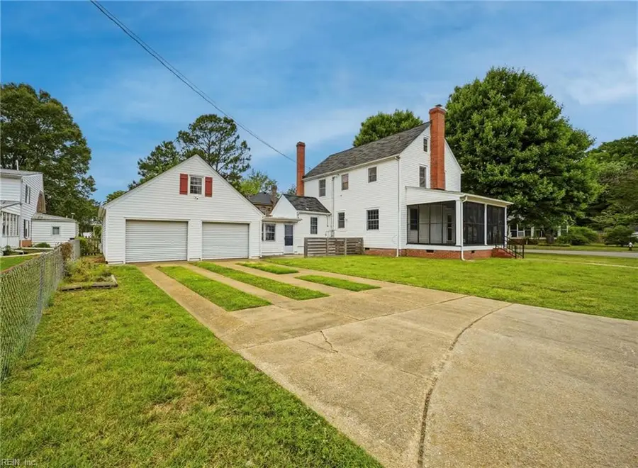 5 Willoughby Place, Hampton, VA 23661 - #2