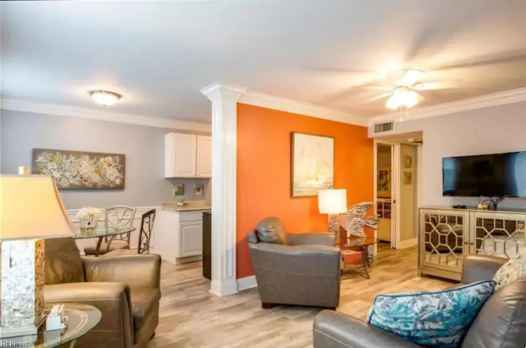 909 Pacific Avenue #A, Virginia Beach, VA 23451 - #1