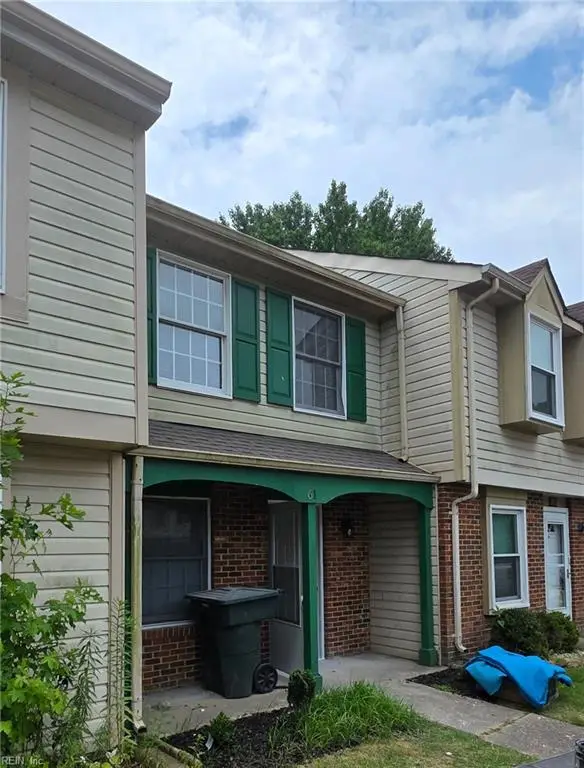 61 Lucinda Court, Hampton, VA 23666 - #1