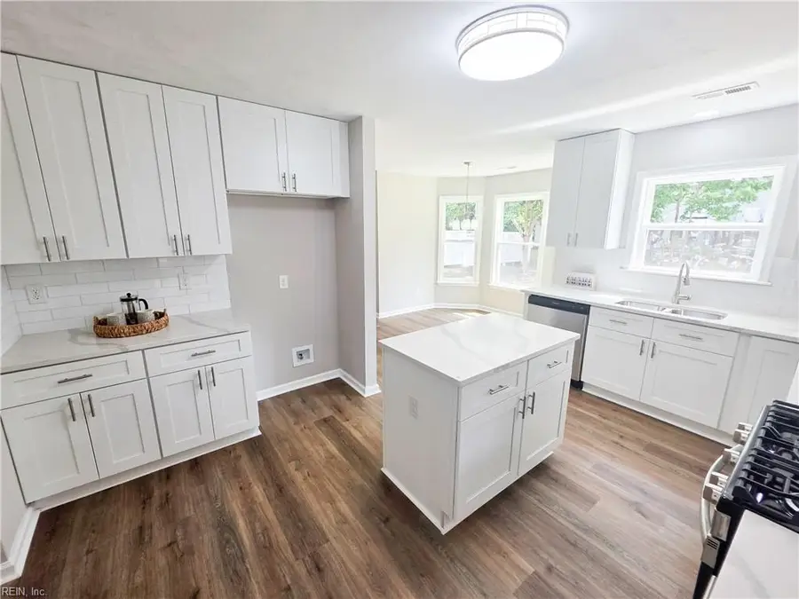220 Upland Drive, Hampton, VA 23666 - #2