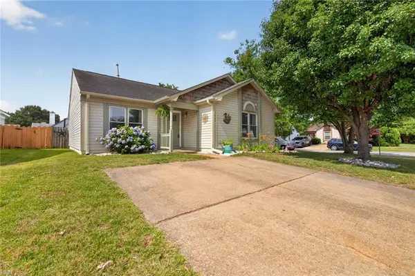 1005 Culmer Drive, Virginia Beach, VA 23454