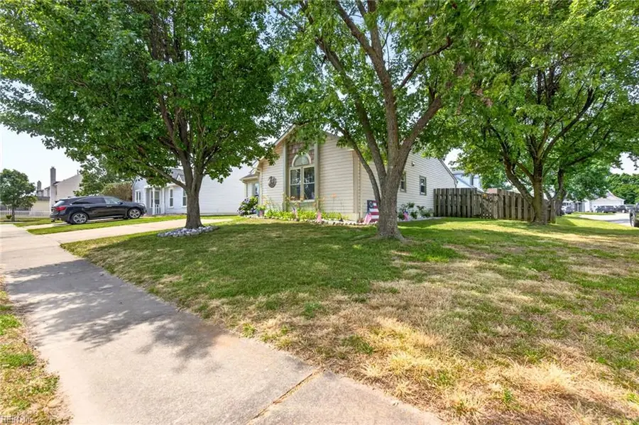 1005 Culmer Drive, Virginia Beach, VA 23454 - #3