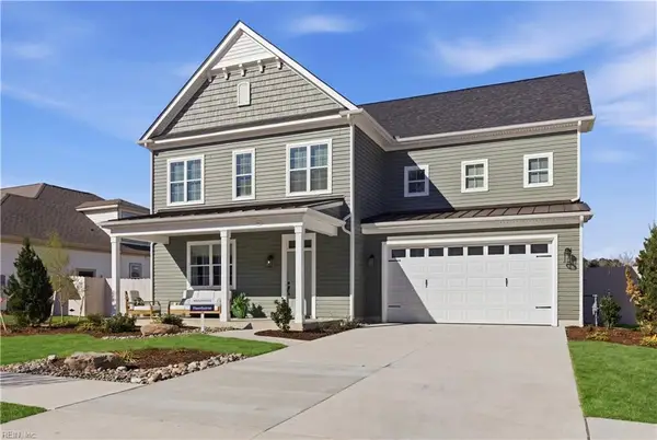 2032 Charwood Drive, Chesapeake, VA 23320
