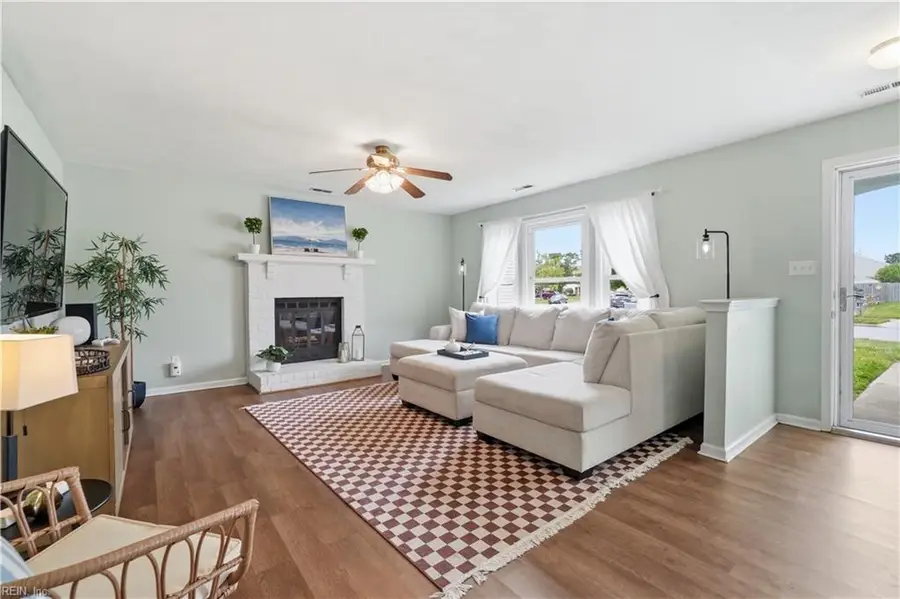 875 Avatar Drive, Virginia Beach, VA 23454 - #3