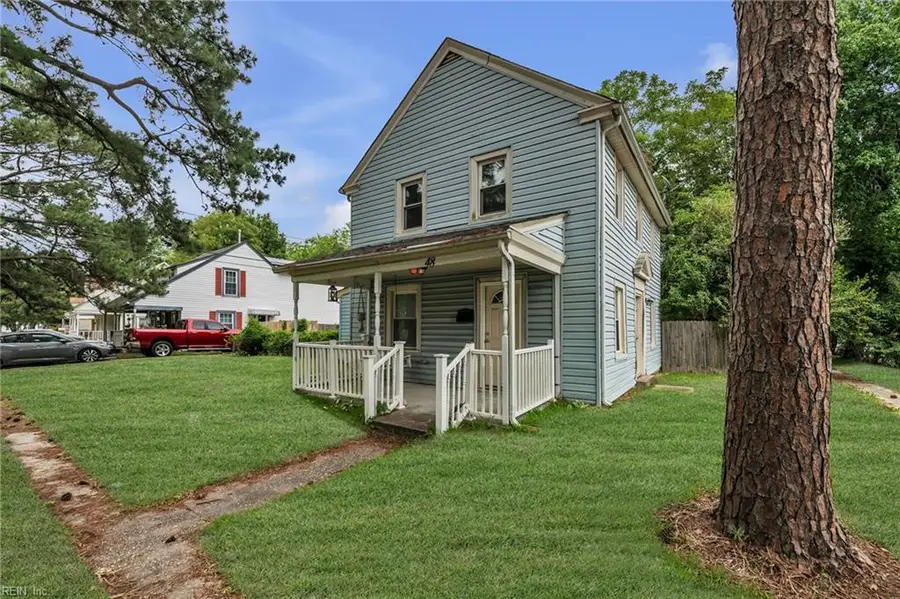 48 Gillis Road, Portsmouth, VA 23702 - #3