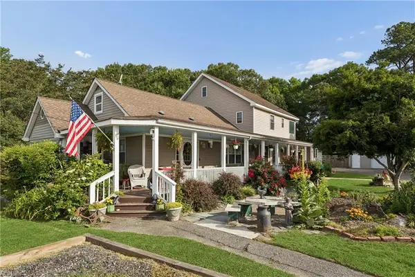 332 Clearfield Avenue, Chesapeake, VA 23320