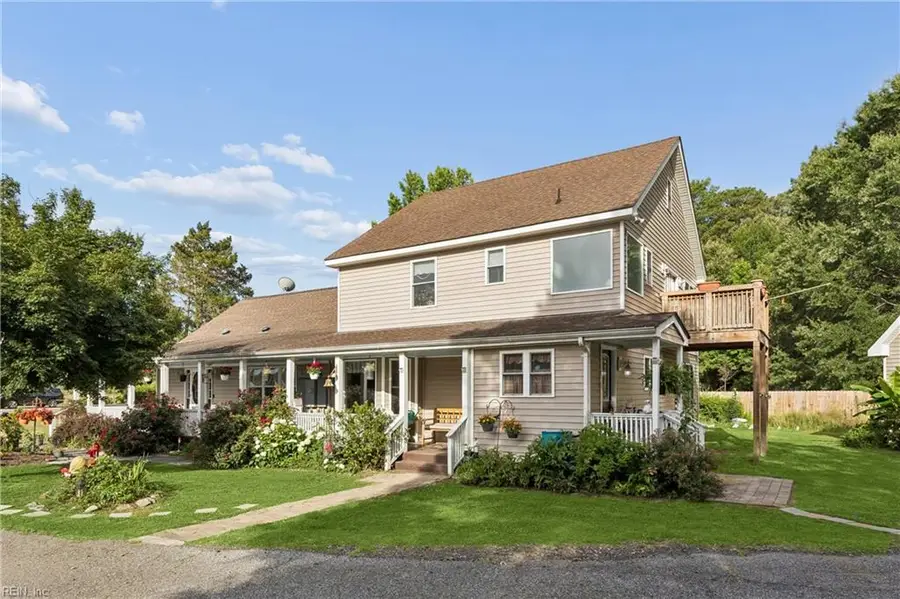 332 Clearfield Avenue, Chesapeake, VA 23320 - #2