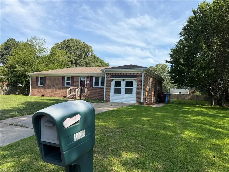 1404 Pamlico Boulevard, Chesapeake, VA 23322 - #2