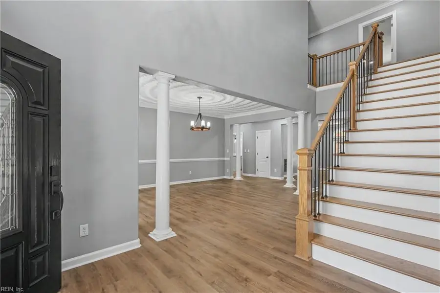 520 Youngstown Court, Chesapeake, VA 23322 - #2
