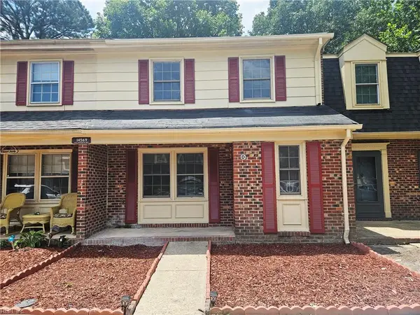 14569 Old Courthouse Way Way # D, Newport News, VA 23608