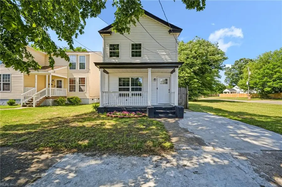 1304 Highland Avenue, Portsmouth, VA 23704 - #2