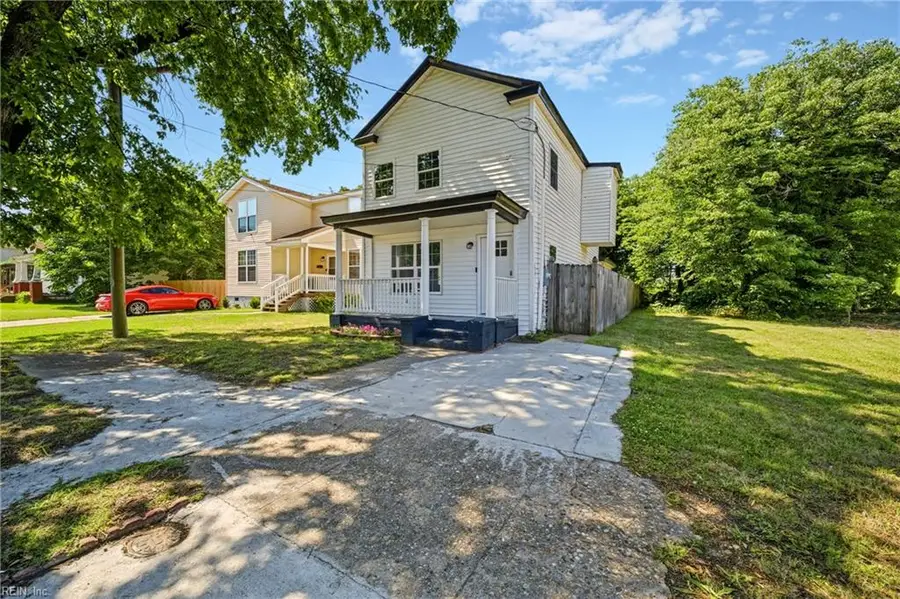 1304 Highland Avenue, Portsmouth, VA 23704 - #3