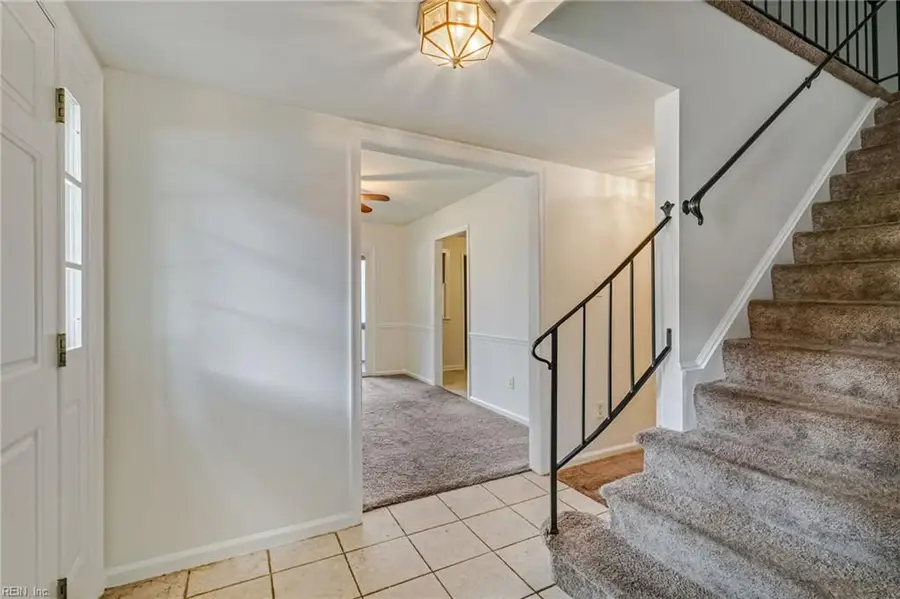 369 Circuit Lane #A, Newport News, VA 23608 - #2