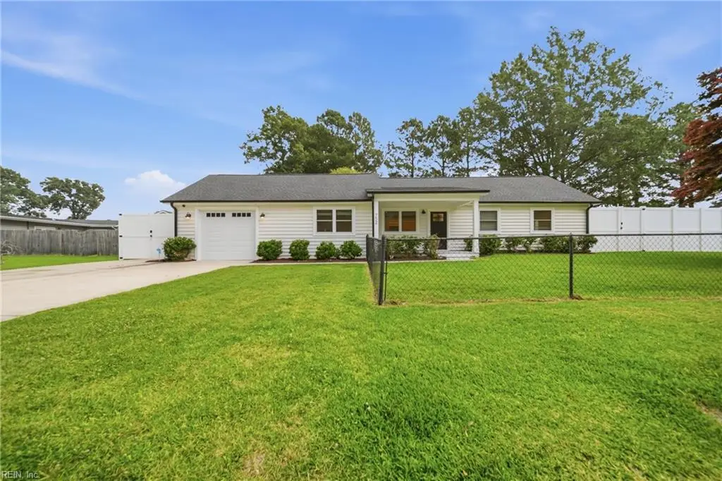 752 Victor Road, Virginia Beach, VA 23454 - #1