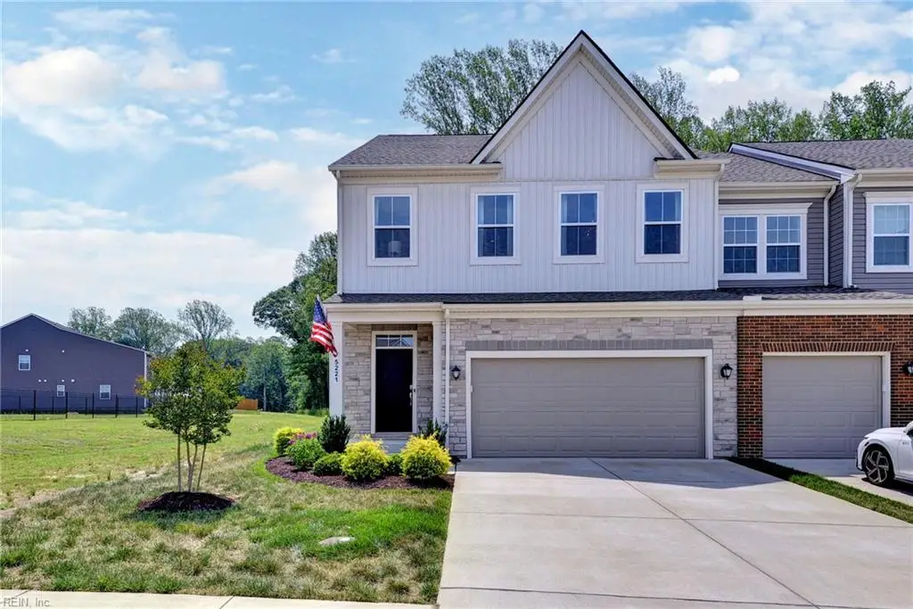 5221 Twilight Court, Toano, VA 23168 - #1