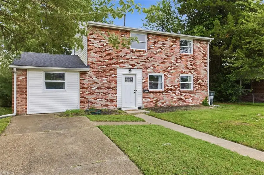 2102 Grimes Road, Hampton, VA 23663 - #2