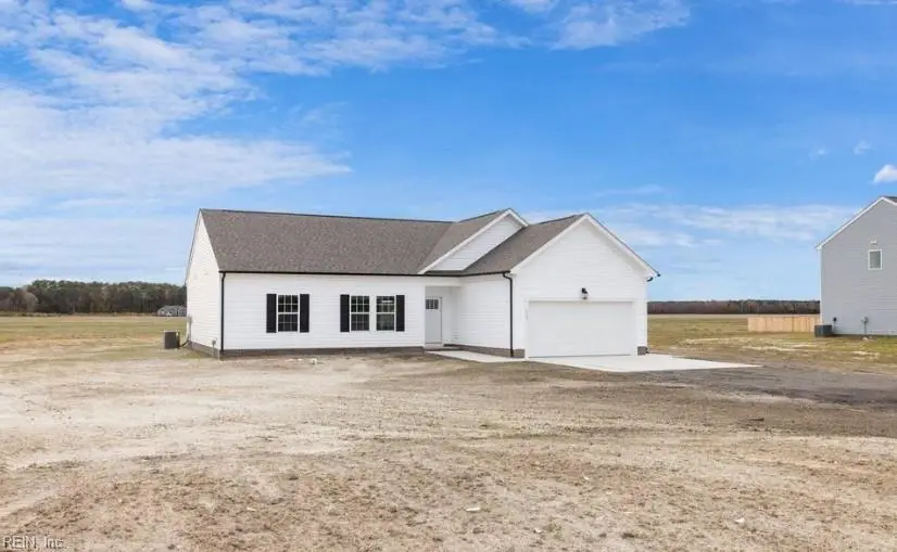 101 Yadkin Drive, Shawboro, NC 27973 - #1