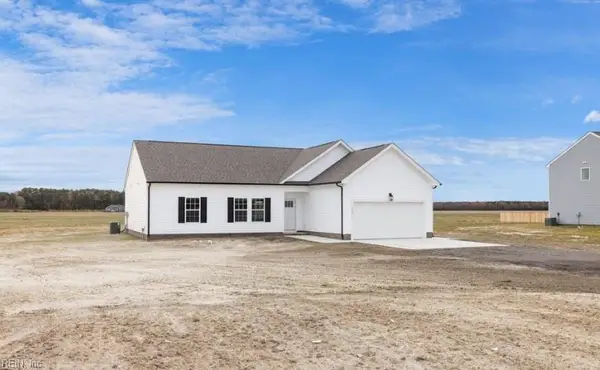 101 Yadkin Drive, Shawboro, NC 27973