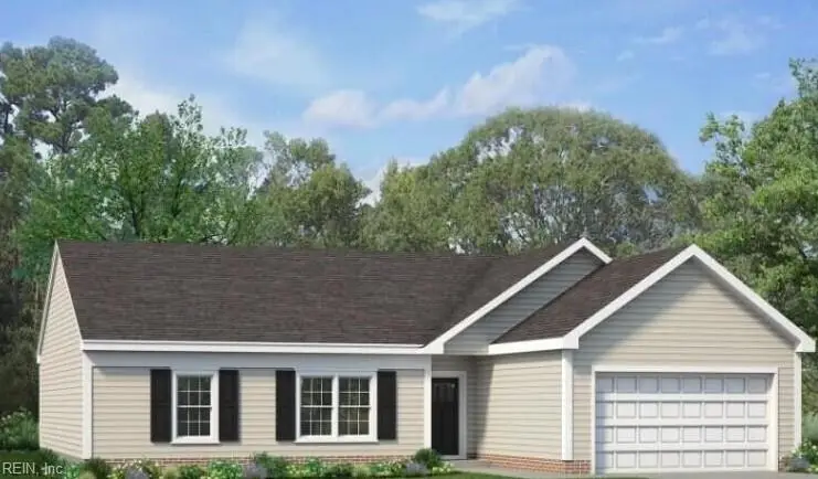 101 Yadkin Drive, Shawboro, NC 27973 - #2