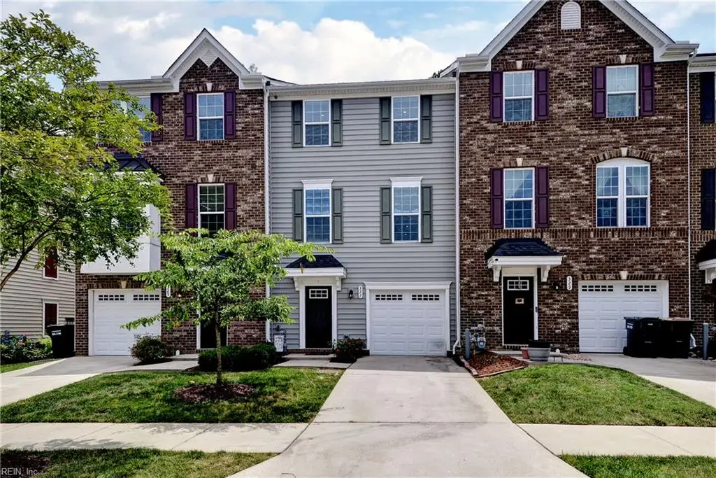 327 Clements Mill Trace, Williamsburg, VA 23185 - #1