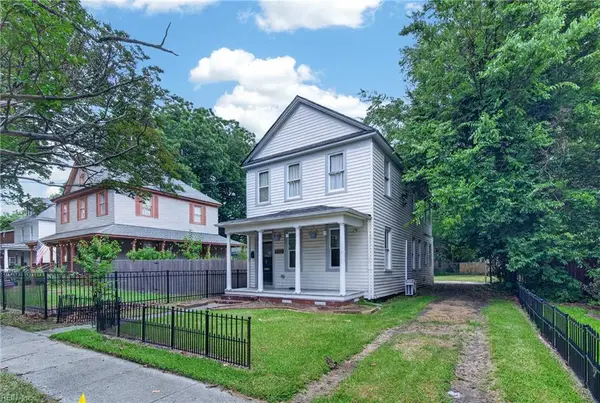 219 Broad Street, Portsmouth, VA 23707