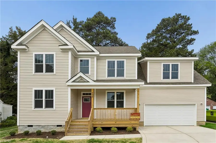 108 Wickre Street, Williamsburg, VA 23185 - #2