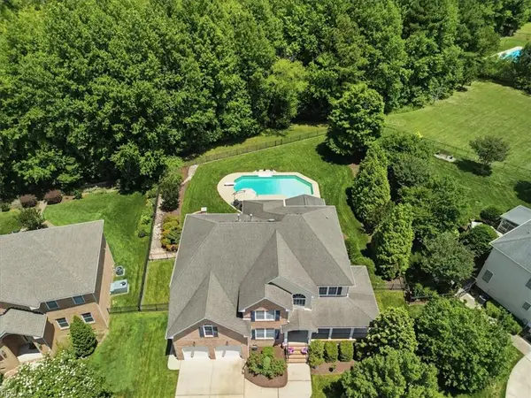 121 Ravenna Course, Chesapeake, VA 23322