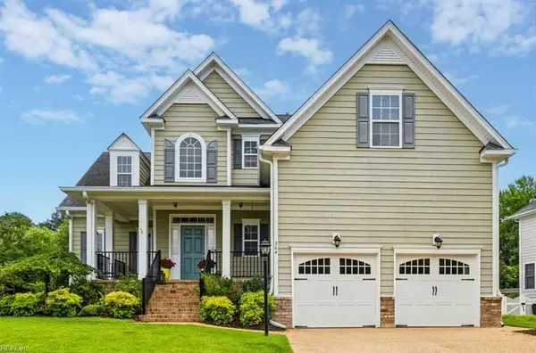 304 Founders Pointe Trail, Carrollton, VA 23314