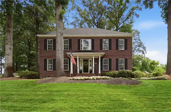 505 Shadow Brooke Drive, Chesapeake, VA 23320