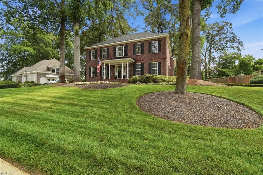 505 Shadow Brooke Drive, Chesapeake, VA 23320 - #3