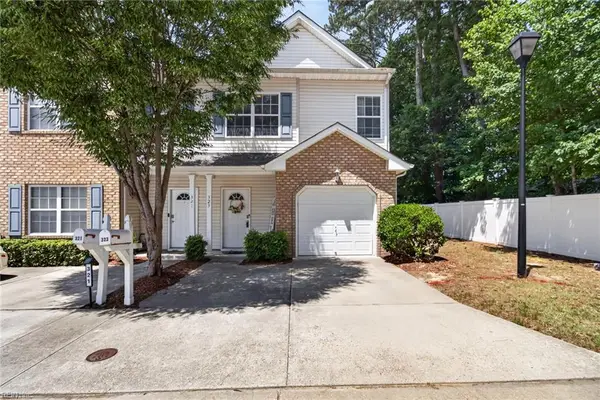 323 Congress Street, Newport News, VA 23608