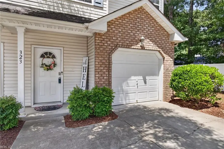323 Congress Street, Newport News, VA 23608 - #3