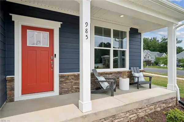 929 Intracoastal Way, Chesapeake, VA 23322