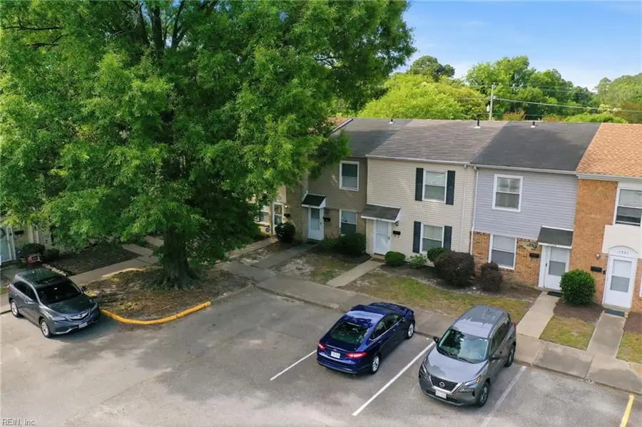 1529 Darren Circle, Portsmouth, VA 23701 - #2