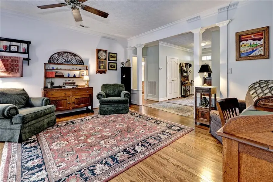 108 Cartgate, Williamsburg, VA 23188 - #2