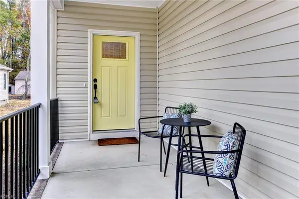 3557 Odi Street, West Point, VA 23181