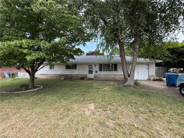 4716 Nuttfield Lane Lane, Virginia Beach, VA 23455