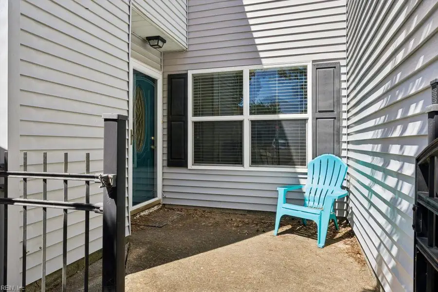 1056 Coastaway Drive, Virginia Beach, VA 23451 - #3