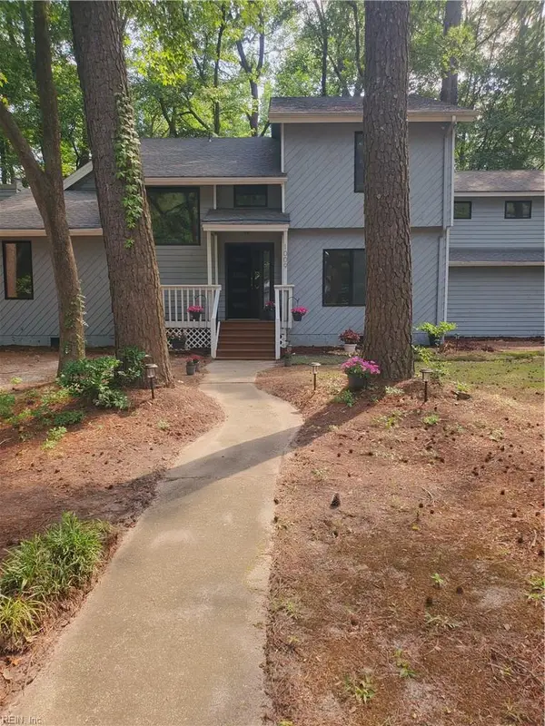 1009 Ranchero Road, Virginia Beach, VA 23456