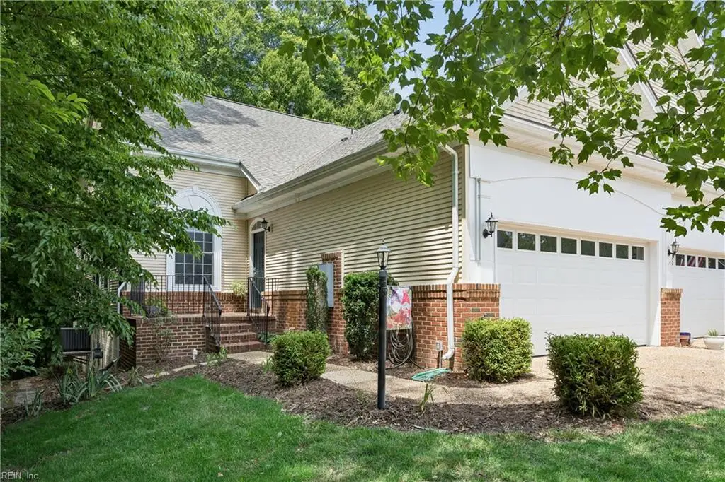 6901 Valley Green, Williamsburg, VA 23188 - #1