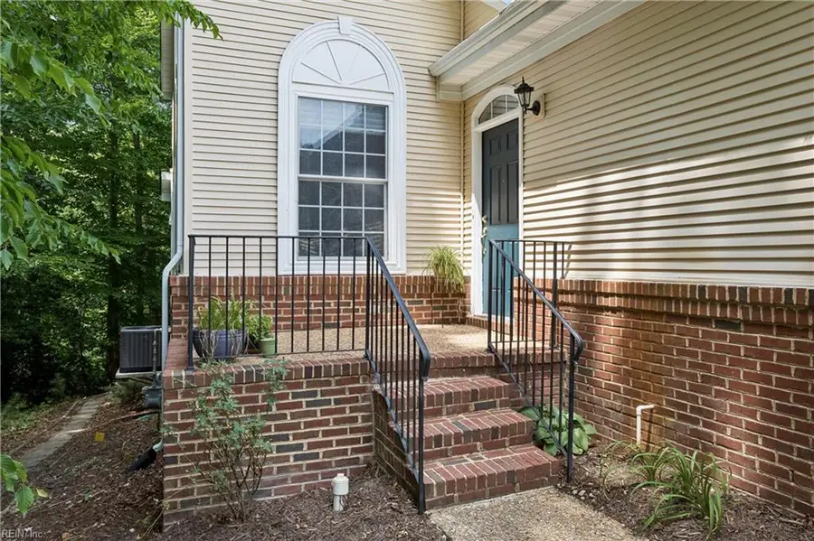 6901 Valley Green, Williamsburg, VA 23188 - #2