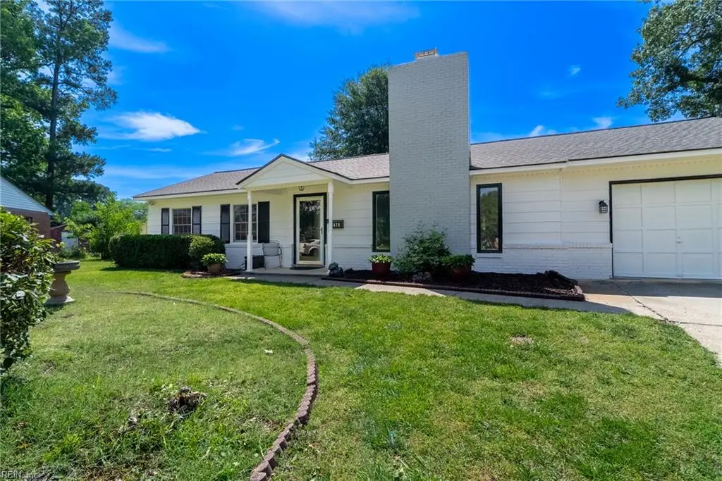 472 Carnegie Road, Virginia Beach, VA 23452 - #1