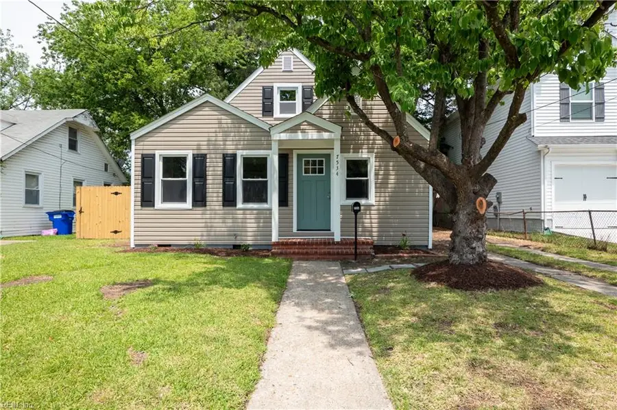 7534 Yorktown Drive, Norfolk, VA 23505 - #3