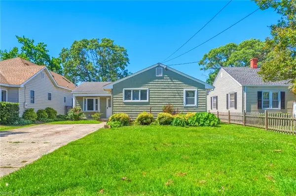 607 16th Street, Virginia Beach, VA 23451