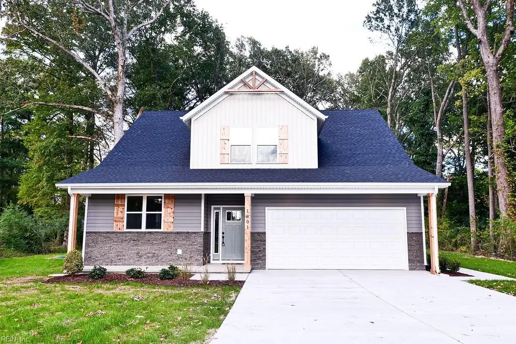 2-A Hungarian Road, Virginia Beach, VA 23457 - #1