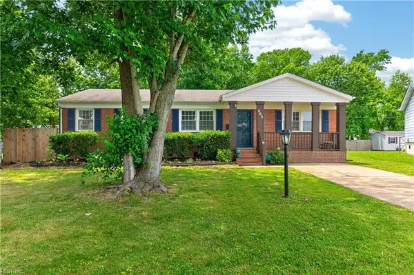 903 Susan Court, Hampton, VA 23661