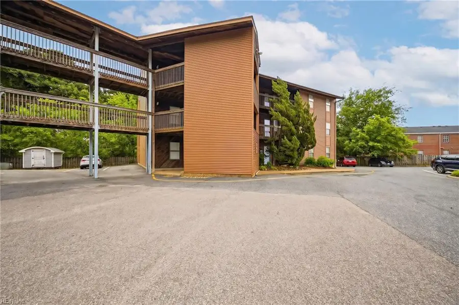 8530 Tidewater Drive #314, Norfolk, VA 23503 - #2