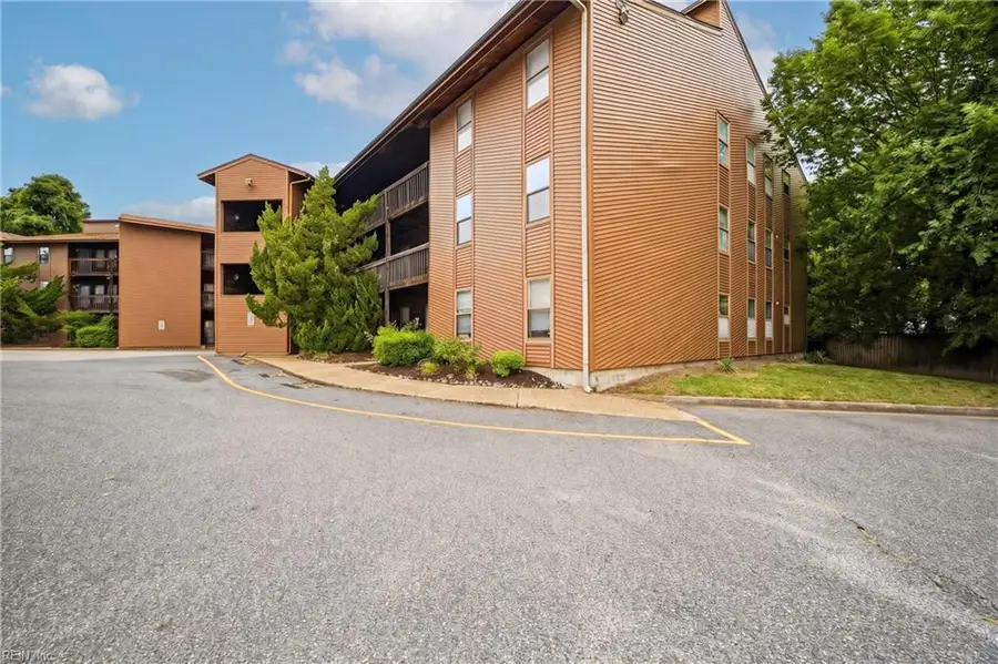 8530 Tidewater Drive #314, Norfolk, VA 23503 - #3