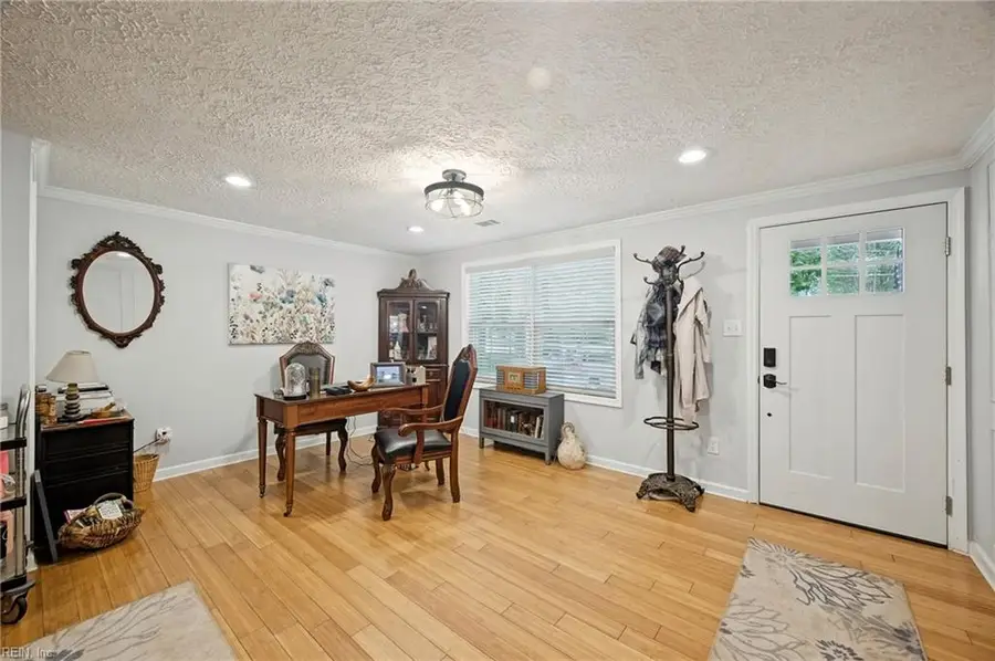 8729 Marlfield Road, Gloucester, VA 23061 - #3