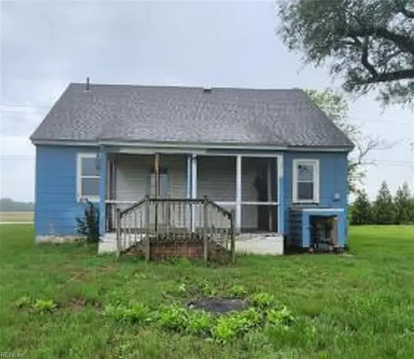 3249 Wardtown Road, Exmore, VA 23350